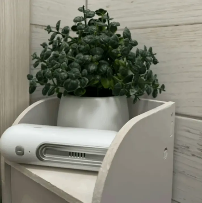 Ozoori customer review Helena