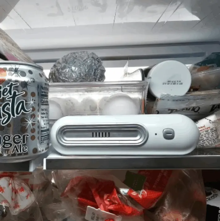 Ozoori customer review Pamela